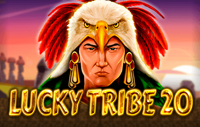 Lucky Tribe 20