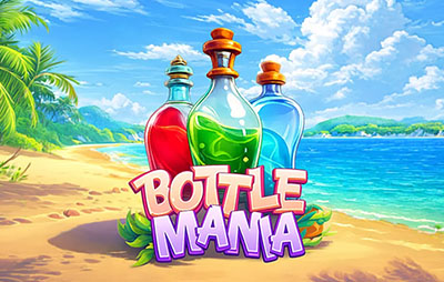 Bottle Mania