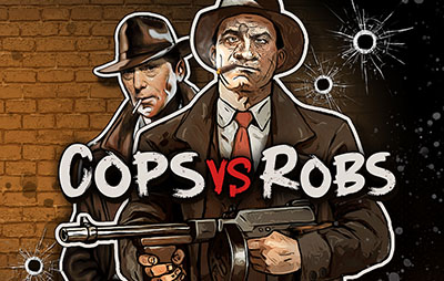 Cops vs Robs