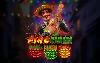 Fire Chilli