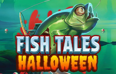 Fish Tales Halloween