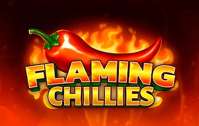 Flaming Chillies