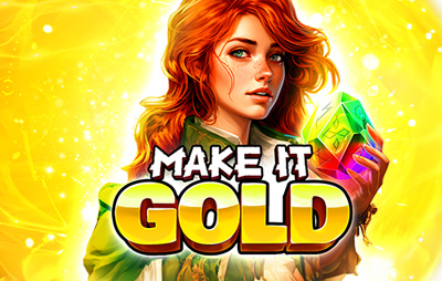 Make it Gold