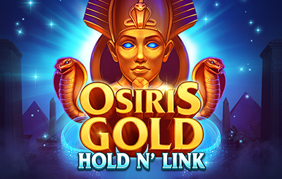 Osiris Gold Hold ‘n’ Link