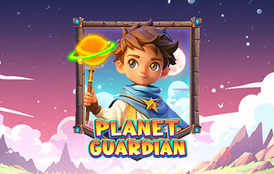 Planet Guardian