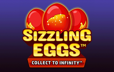 Sizzling Eggs Extremely Light