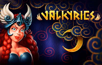 Valkyries