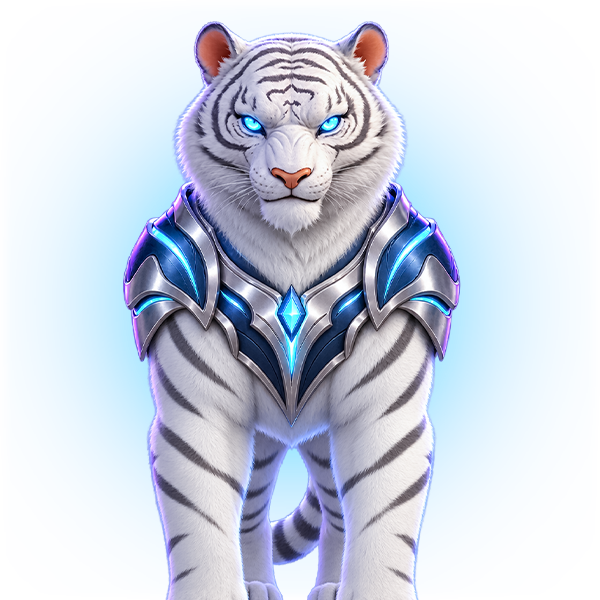Mahjong of the White Tiger
